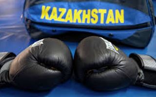 Астанада жастар арасында бокстан Азия чемпионаты өтеді