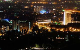 Восстановление освещения в Алматы: из-за чего акимат судился с поставщиками