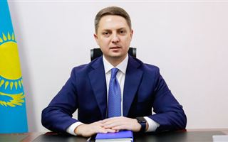Заместителем акима Астаны назначен Евгений Глотов