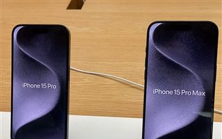 iPhone 15 Pro оказался самым обруганным флагманом Apple за всю историю линейкия статья