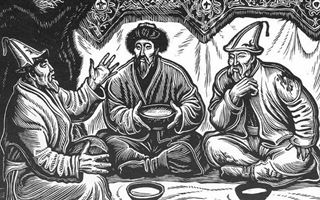 Недетские истории: о чём на самом деле говорится в казахских народных сказках