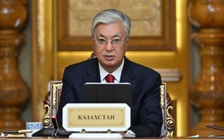 Президент Казахстана поручил прекратить инвестиционное сотрудничество с "АрселорМитталТемиртау"