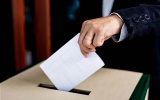 Начались выборы в маслихаты на места выбывших депутатов в 11 регионах Казахстана