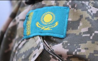 Казахстан отстал от Узбекистана по силе армии