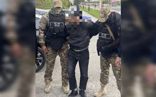 Подозреваемых в пропаганде терроризма арестовали в Алматы и Туркестане