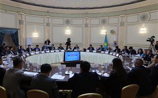 Комплексный план развития Алматинской агломерации до 2029 года согласовали депутаты маслихата Алматы