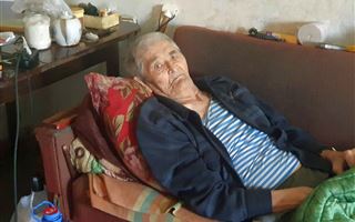 Как пожилых людей насильно удерживают в домах престарелых в Казахстане