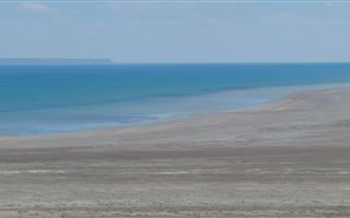 Аральское море до 1 апреля пополнят водами соседних стран