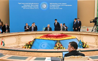 Какие документы были подписаны в ходе 10-го саммита Организации Тюркских государств