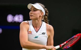 Итоговый турнир WTA: Елена Рыбакина завершила выступление