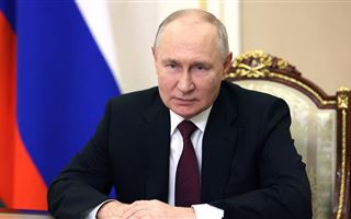 Президент России процитировал Абая Кунанбаева