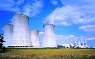 Касым-Жомарт Токаев высказался об атомной электростанции в Казахстане