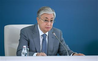 ШОС – это один из приоритетов в развитии многостороннего регионального диалога - Токаев 
