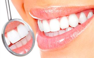 Как сохранить свои зубы как можно дольше
