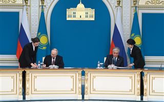 Какие изменения в жизни казахстанцев вызовет приезд российского президента Владимира Путина 