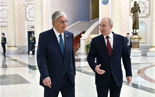 МТК «Север - Юг» позволит Казахстану стать серьёзным транзитером и получить бонусы – российский эксперт