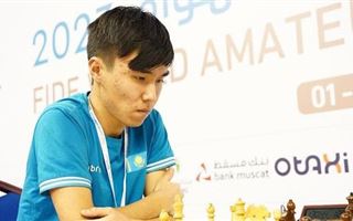 Казахстанские шахматисты завоевали два "золота" на ЧМ-2023 среди любителей