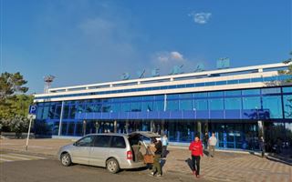 Павлодарский аэропорт оштрафовали