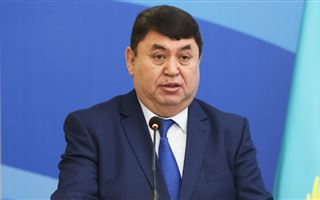 Серик Батыргужинов назначен первым заместителем акима Павлодарской области