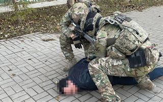 В трёх городах Казахстана задержали 12 членов экстремистской группы