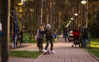 Алматы - лучшая версия Бишкека, Астана - город призрак: в Сети разгорелся спор о лучшем городе Центральной Азии