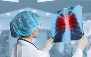 В СКО выросла смертность от туберкулеза