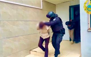 Полицейские ликвидировали наркопритон в Актау