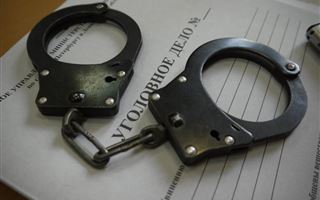 Полиция Талдыкоргана задержала хулигана, избившего иностранца