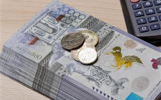 В Алматы школьный бухгалтер украла более 46 млн бюджетных средств