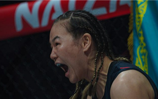 Сора Рахмонова может остаться без UFC из-за депутата маслихата