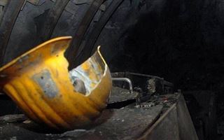 В Жамбылской области на руднике "Жайсан" погибли горняки