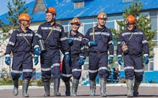 Работа всех подземных рудников "Казахмыса" приостановлена после гибели рабочих