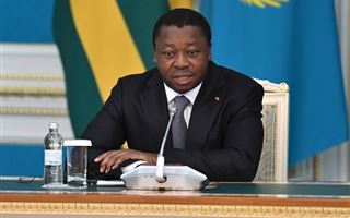 Республика Того уделяет особое внимание сотрудничеству с Казахстаном и заинтересована в развитии стратегического партнерства