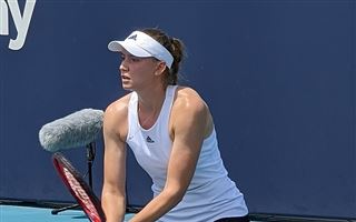 Елена Рыбакина определилась с первым турниром в новом сезоне