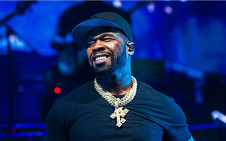 "Если бы не Борат" - казахстанцев возмутило высказывание рэпера 50 Cent  
