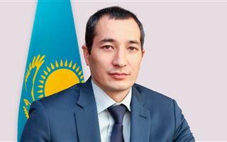 Вице-министром туризма и спорта назначен Жарасбаев Серик