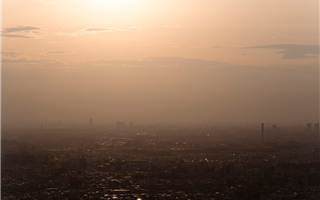 Где в Казахстане сегодня будет самый грязный воздух