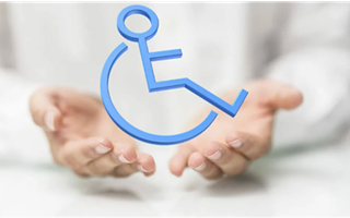 3 декабря отмечается международный день инвалидов
