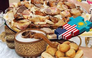 «По сравнению с Казахстаном конкуренция здесь намного выше»: как в США открылось заведение с казахской национальной кухней – обзор казпрессы 