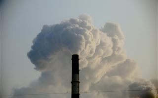 В Алматы, Шымкенте и Актобе ожидается повышенное загрязнение воздуха
