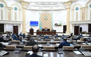 Закон об усилении защиты прав ребёнка одобрили депутаты в Казахстане 