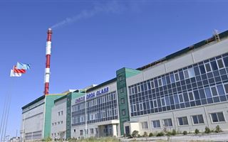 На базе кызылординского стекольного завода откроют 8 сопутствующих производств