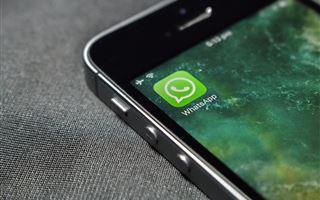 О новой афере в WhatsApp рассказали казахстанцам