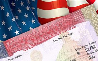 США планируют отказаться от выдачи виз в бумажном формате 