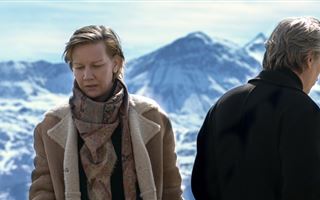 Фильм "Анатомия падения" получил 4 награды на European Film Awards 2023 в Берлине
