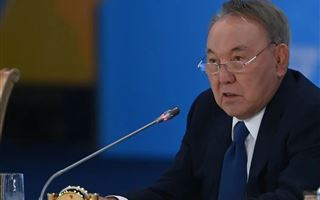 Назарбаев участвовал в седьмом заседании «Астана клуба» в столице