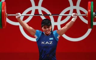 Подозревается в допинге: экс-олимпийская чемпионка Зульфия Чиншанло временно отстранена от спорта