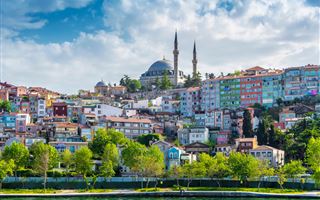В Турции в следующем году отели сохранят формат "Всё включено"