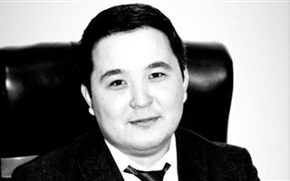 В Алматинской области в ДТП на трассе погиб заместитель руководителя управления энергетики
