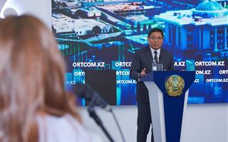 В Алматы обещали разобраться с проблемами освещения к 2025 году